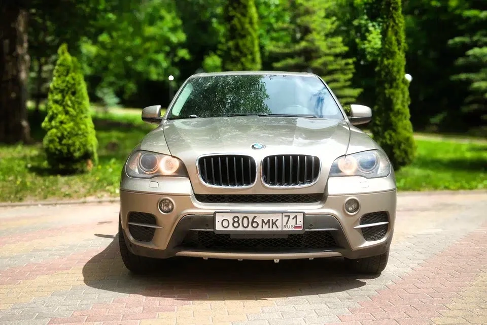 🚘BMW X 5,2009

СКОРО В ПРОДАЖЕ ❗️