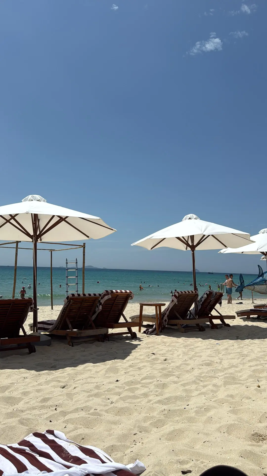 📍Камрань, Вьетнам

Duyen Ha Resort Cam Ranh 5*

168 000 ₽ за двоих, завтраки
19.06 на 9 ночей
вылет