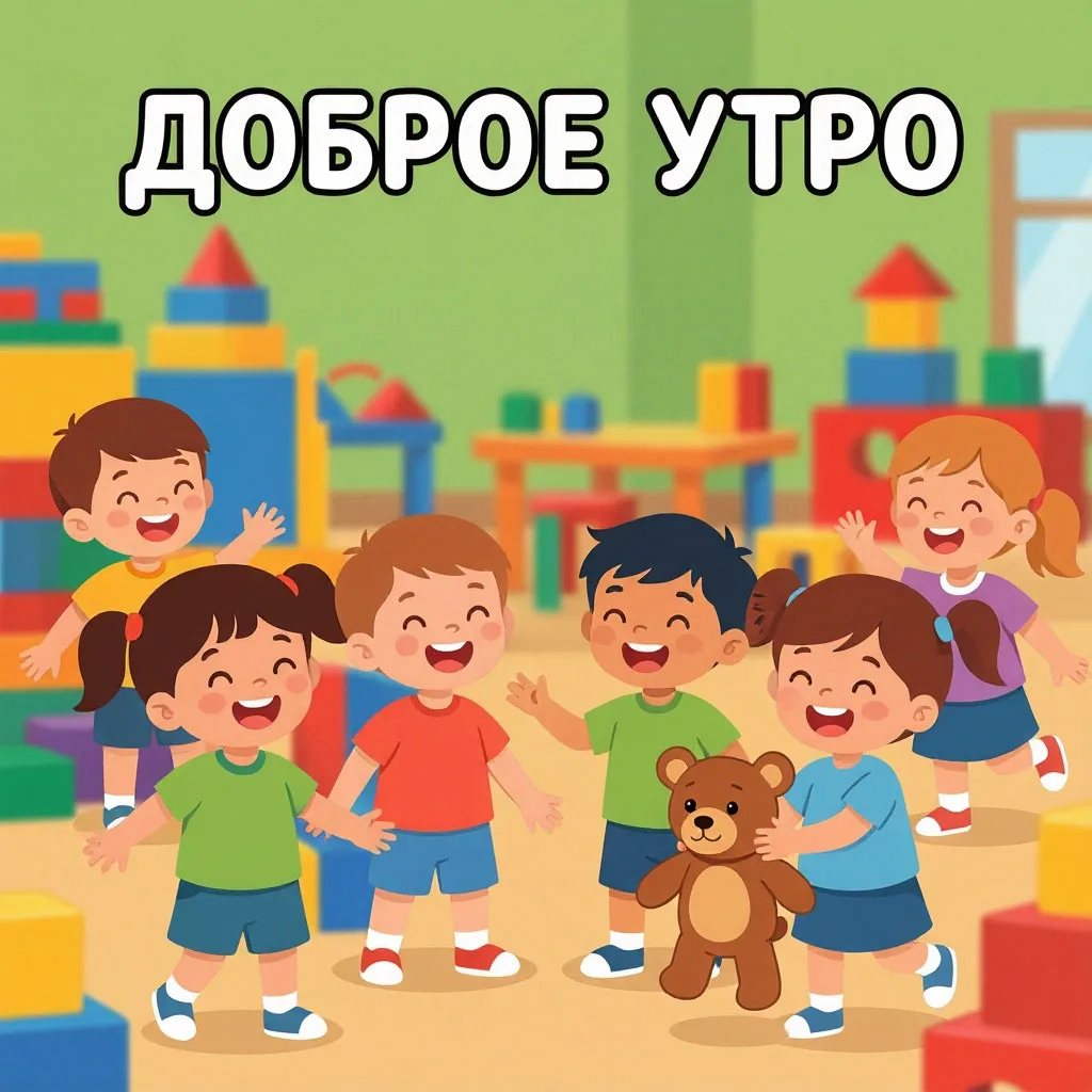 С добрым утром и долгожданной пятницей! ☕️
Пусть кофе будет крепким, задачи — лёгкими, а настроение 