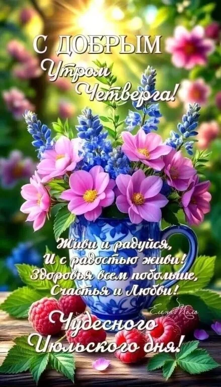 Доброе утро всем! Прекрасного настроения и самочувствия в любую погоду!
Дачников и великолепных бабу