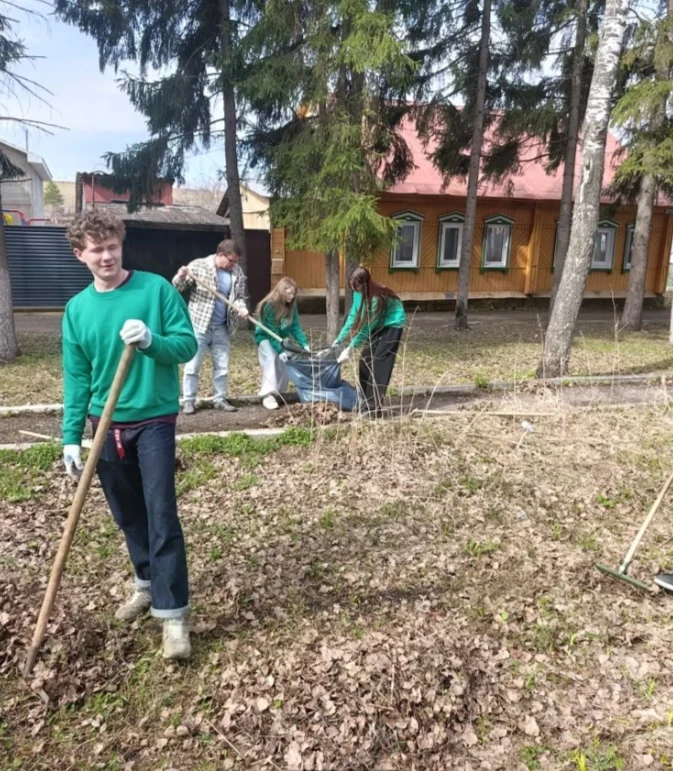 Весна – это замечательное время года, которое просто невозможно не любить. На деревьях набухают почк