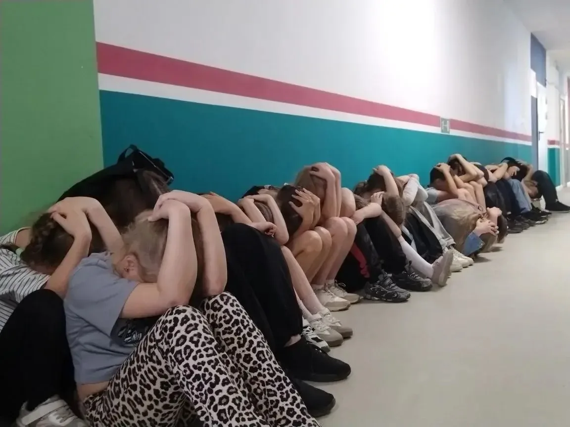 📣ВНИМАНИЕ ‼️ВНИМАНИЕ ‼️

✅Сегодня в летнем пришкольном оздоровительном лагере «ЕДИНСТВОГРАД» прошли
