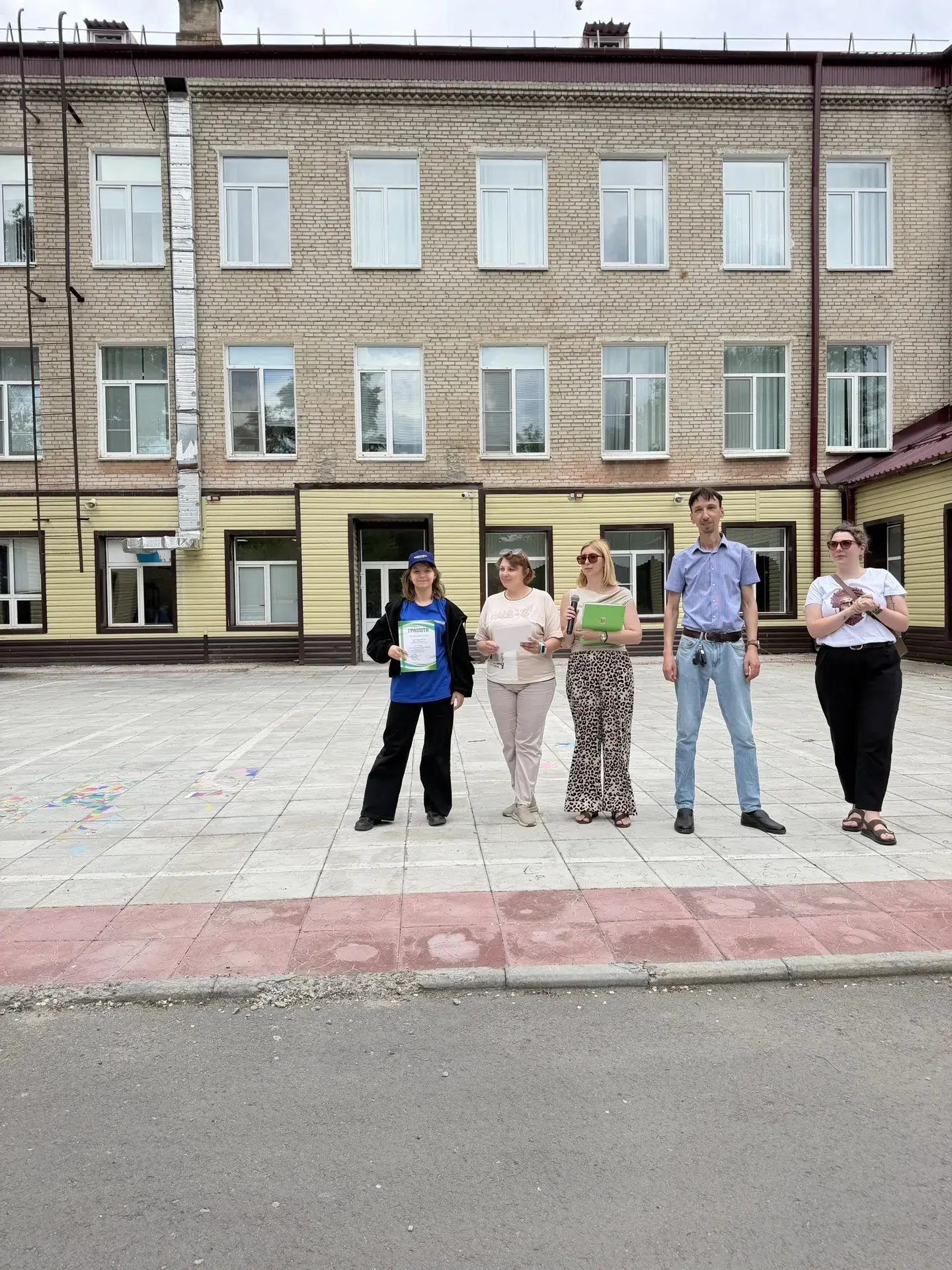 🌍✨ 10 июня мы стали свидетелями настоящего праздника творчества и заботы о природе! ❤️
В нашей квес