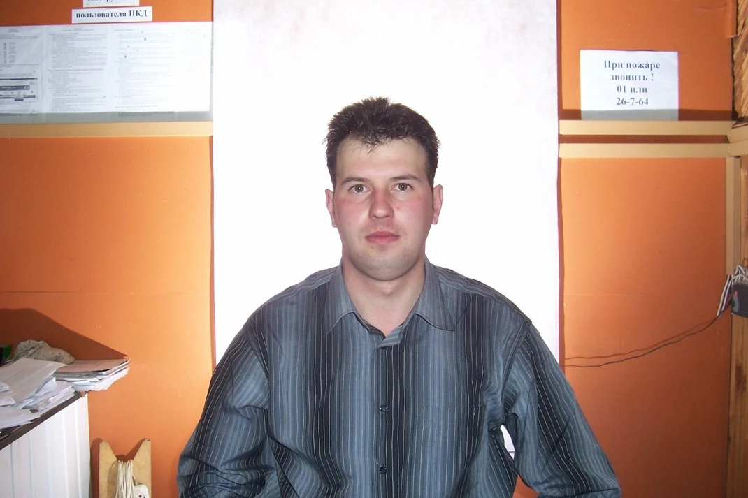 «Страницы истории Центра детского творчества» 🔥
 
В 2007 году директором Сосновского районного Цент