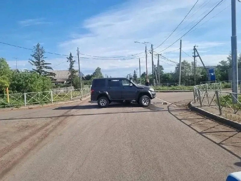 🚨По вине пьяного водителя в ДТП пострадал подросток

Вчера утром в деревне Петровка Исилькульского 
