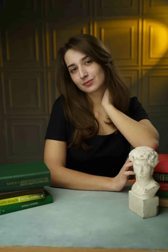 НАШИ 💯 — БАЛЛЬНИКИ! 🥇

Гордимся объявить, что сразу три выпускницы нашей школы достигли невероятно