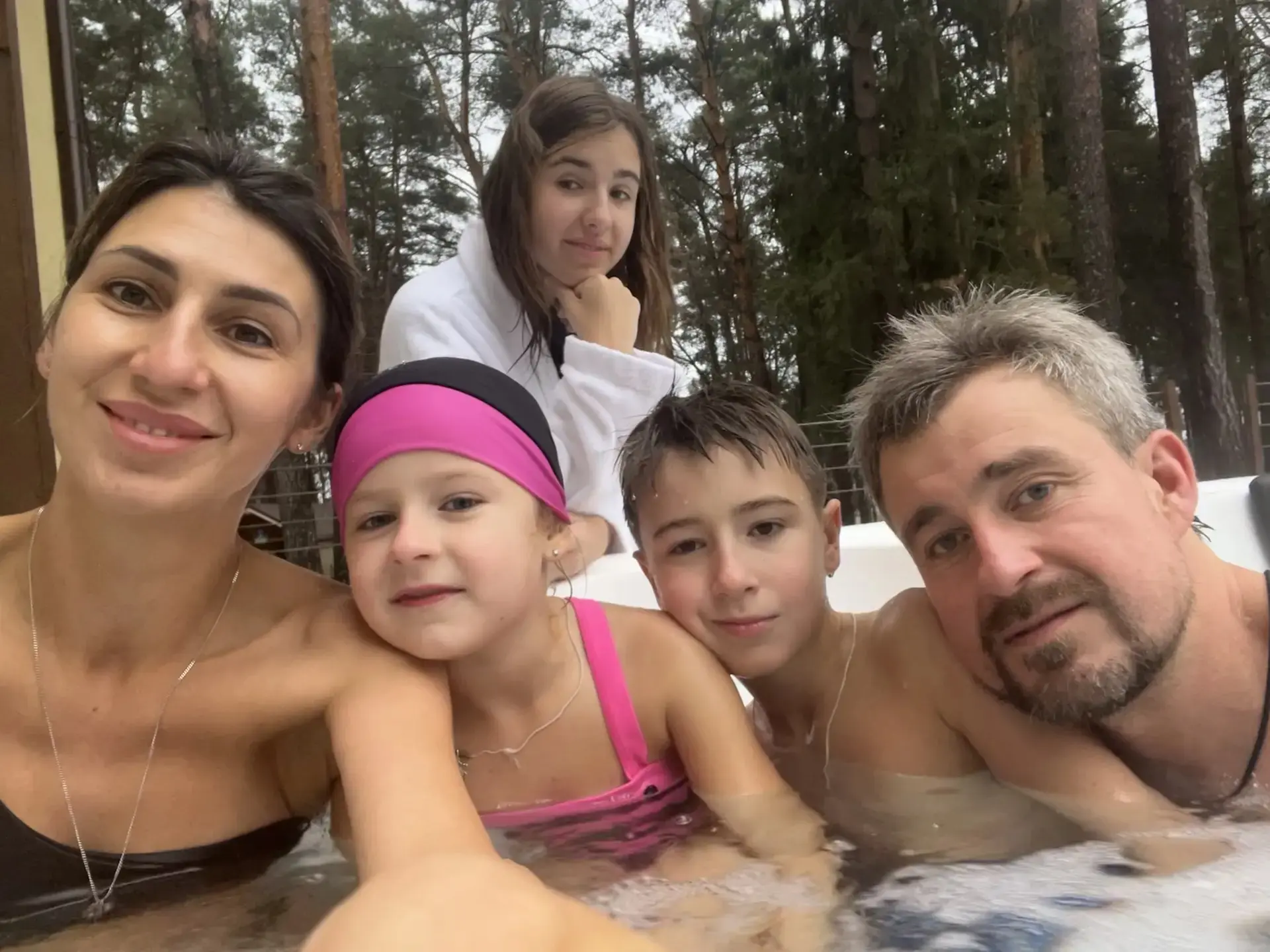 ☀️РУБРИКА "СЧАСТЛИВЫЕ МОМЕНТЫ"☀️

Здравствуйте, я Елизавета. ☀️ Я люблю, как пахнет лето. Оно пахнет