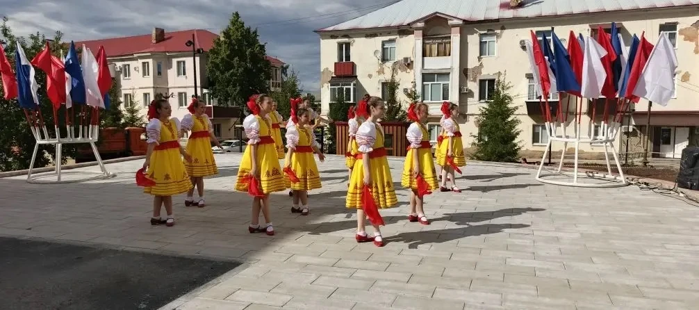 Продолжаем делится фото с мероприятия