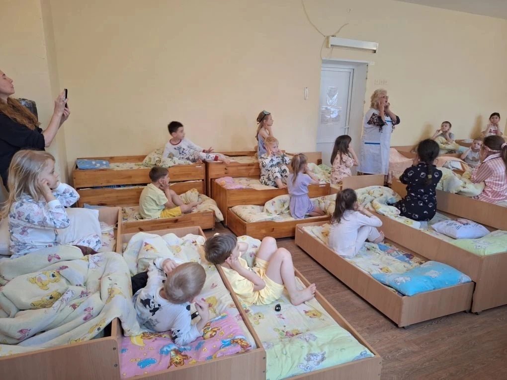 ВЫПУСКНОЙ!
Главный праздник наших 7-леток.

Подготовка к нему начинается за год до проведения. 

А с