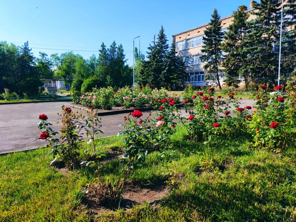 🇷🇺🌸В рамках реализации Всероссийской акции "Родиной Горжусь", приуроченной к празднованию Дня Рос