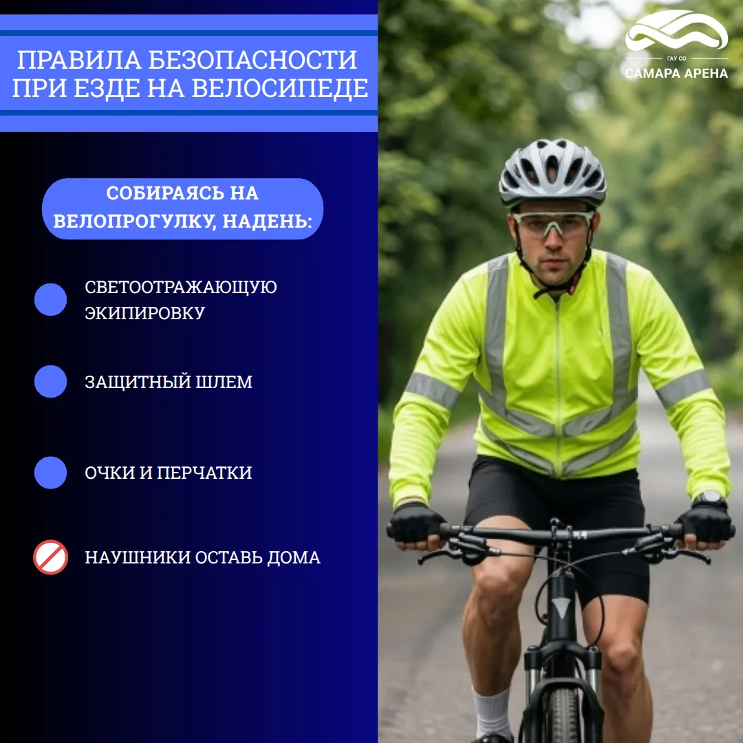 🚲 Велосипед – это не просто средство передвижения, а осознанный выбор тех, кто стремится к гармонии