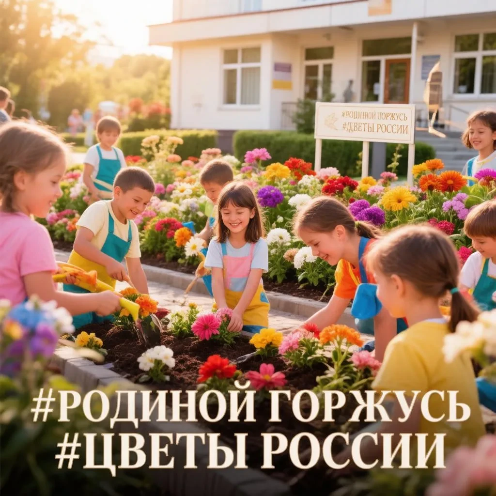 🌱 Сегодня в нашем Центре творчества детей и молодежи начался трудовой сезон! 🌞

К нам пришли ребят