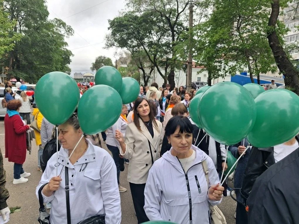 С Днём рождения, Благовещенск! 🏙️ 
170 лет — это целая эпоха, наполненная событиями, трудом и побед