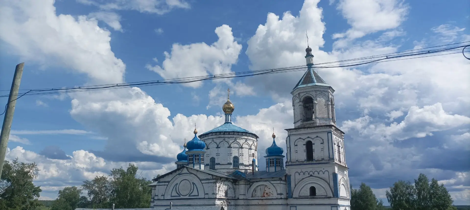 Село Касиб в Пермском крае: живая история уральской деревни

Хотите прикоснуться к настоящей, живой 