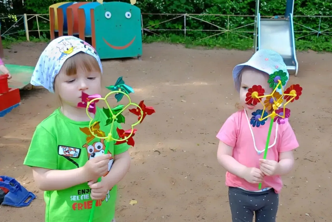 🧒🏼 Значимость прогулок 👧🏼

Дорогие родители! 🤗

📍 Сегодня расскажем, почему прогулки — важная 