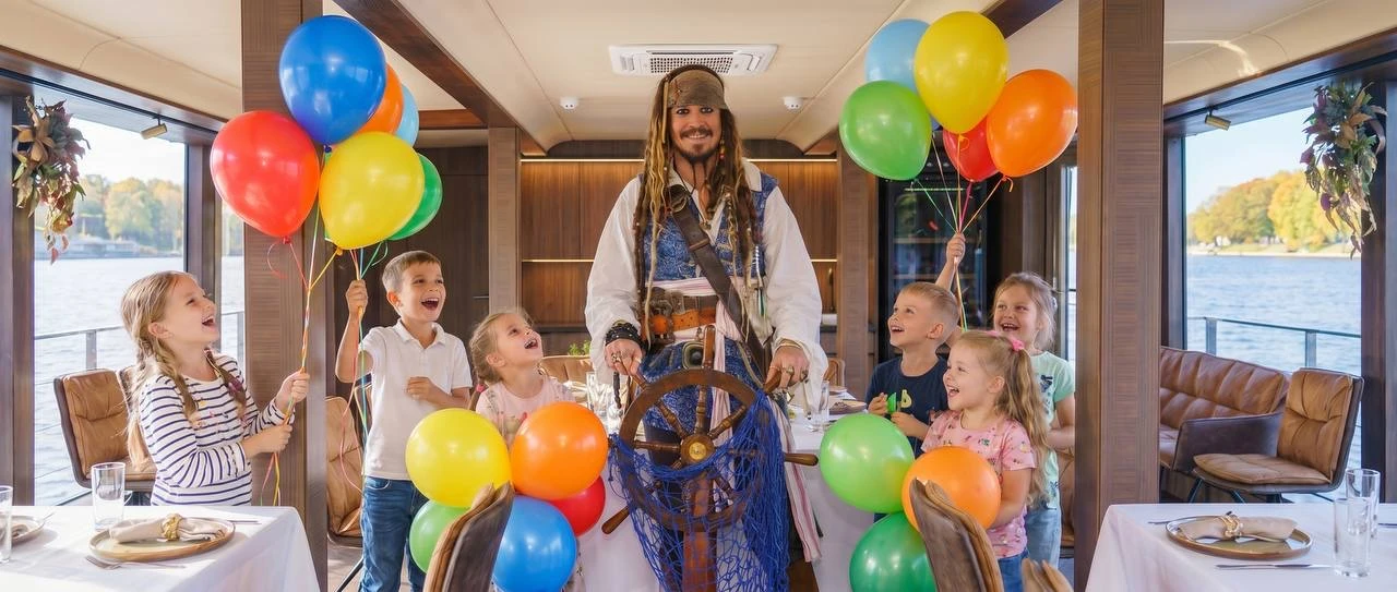 🎓Идеальный выпускной для детей любого возраста - уже готов!

Мы учитываем главное: выпускной у малы