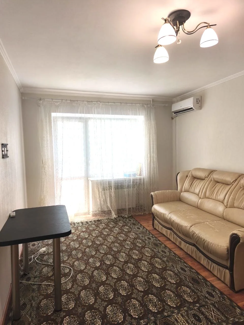 🌊ПРОДАЖА 2-х КОМНАТНОЙ КВАРТИРЫ 🐚

📍 г. Бердянск | ул. Правды 5 

🟡 S - 46.6 м2 
🔵 4/5 этаж с в