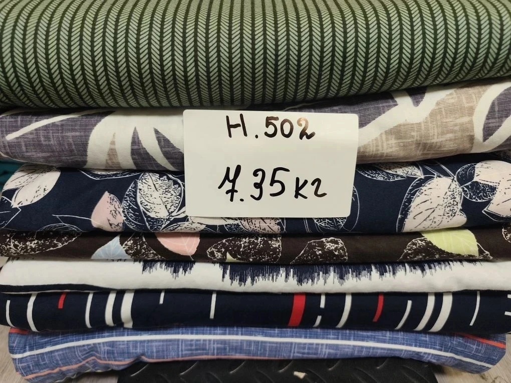 Кулирка с набивкой

Производства Турция 🇹🇷 

180см 140гр

Первый сорт

Отрез от рулон от 2-х до 4-