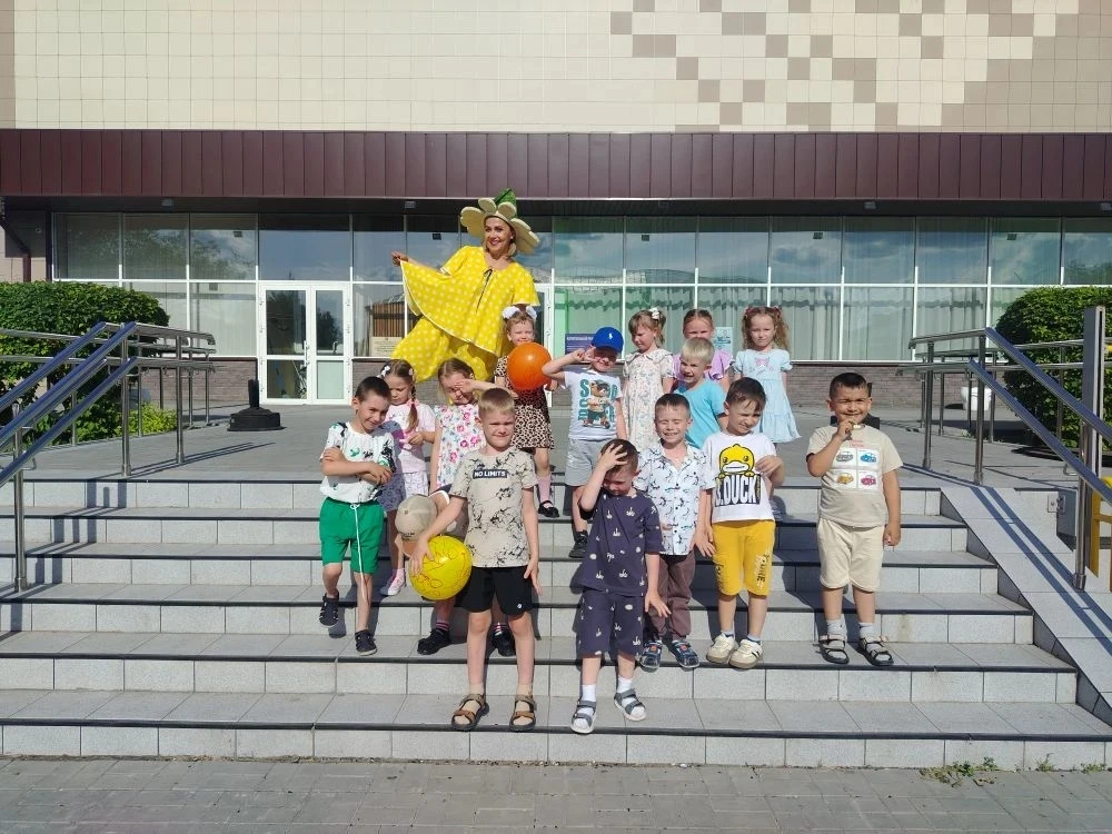 👫👫👫🎂Детский день рождения-прекрасный повод подурачиться, поесть пиццы и торта, посмотреть мульти