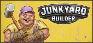 3️⃣Junkyard Builder and Farmer's Father 

Да, всё верно, две игры по цене одной

💰 Было: 13.30 USD 