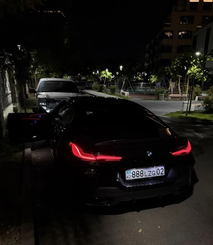 BMW / БМВ