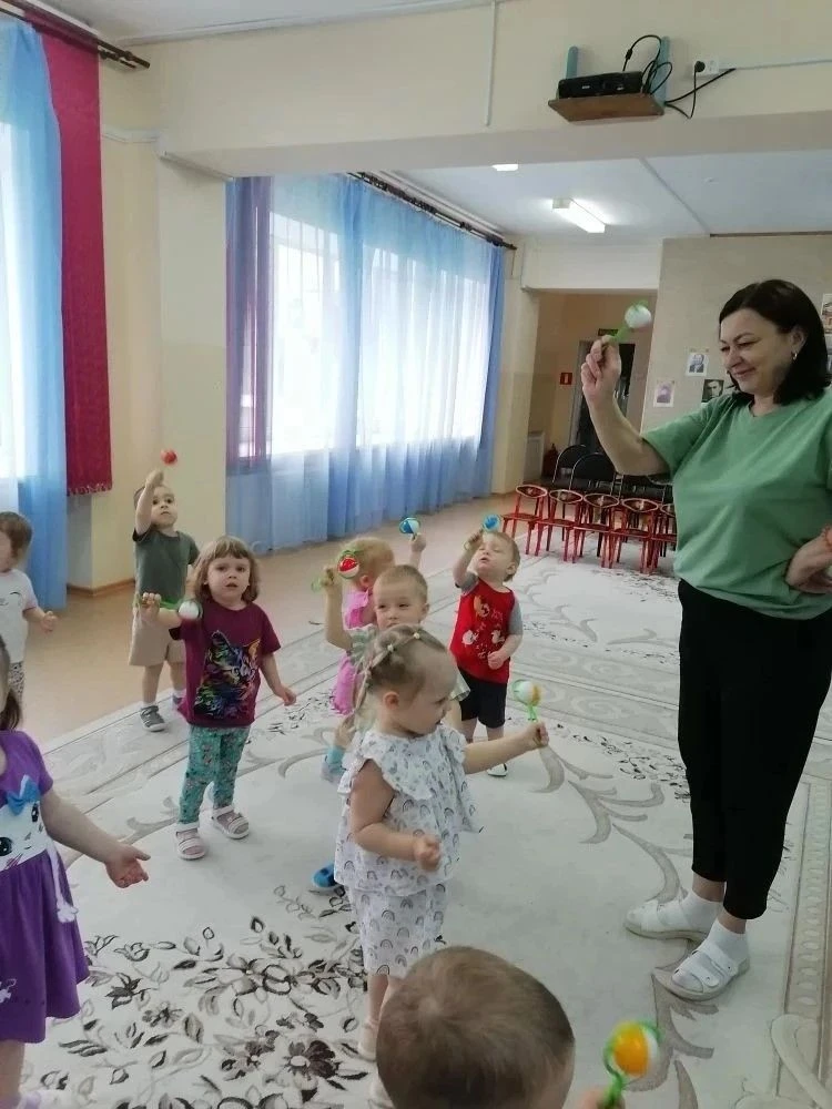 "Нельзя терпеть  потери ни одного ребёнка для музыки. Музыкальные способности любого ребёнка могут р