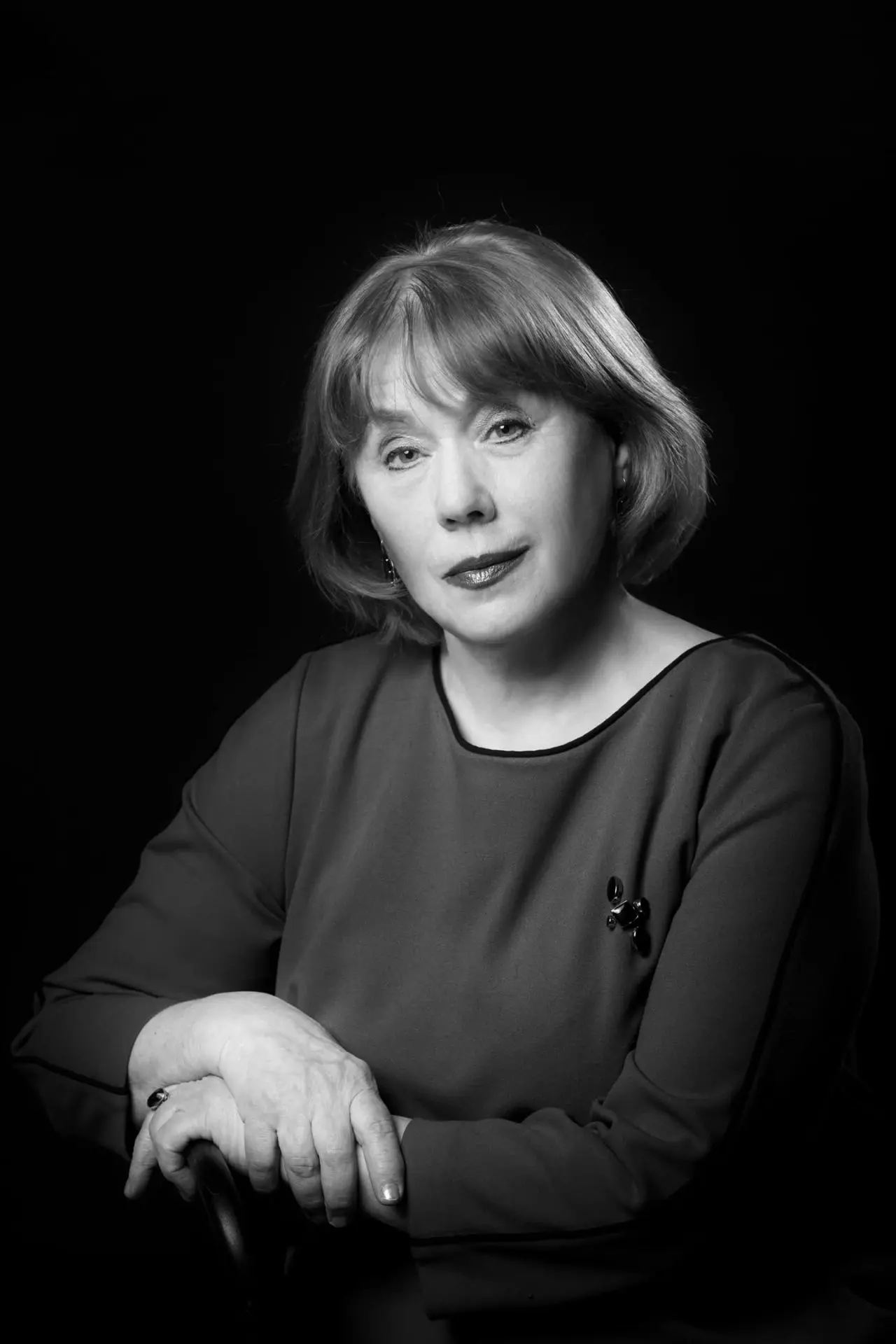 💐💐💐 Поздравляем с Днём рождения Надежду Гавриловну Холмогорову, доцента кафедры театра кукол ЕГТИ