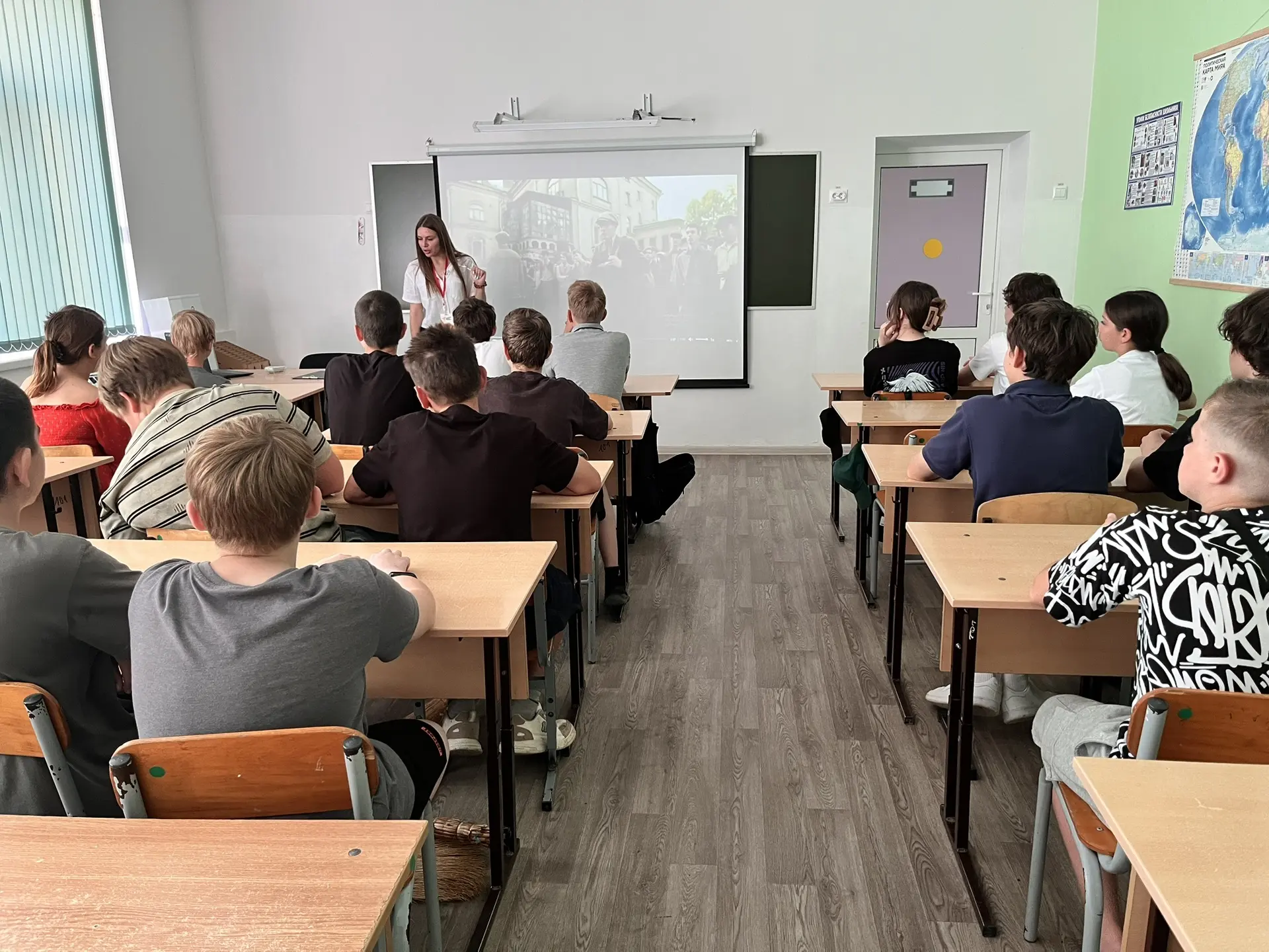 22 июня - День памяти и скорби. 

Одна из самых печальных дат в истории России – День памяти и скорб
