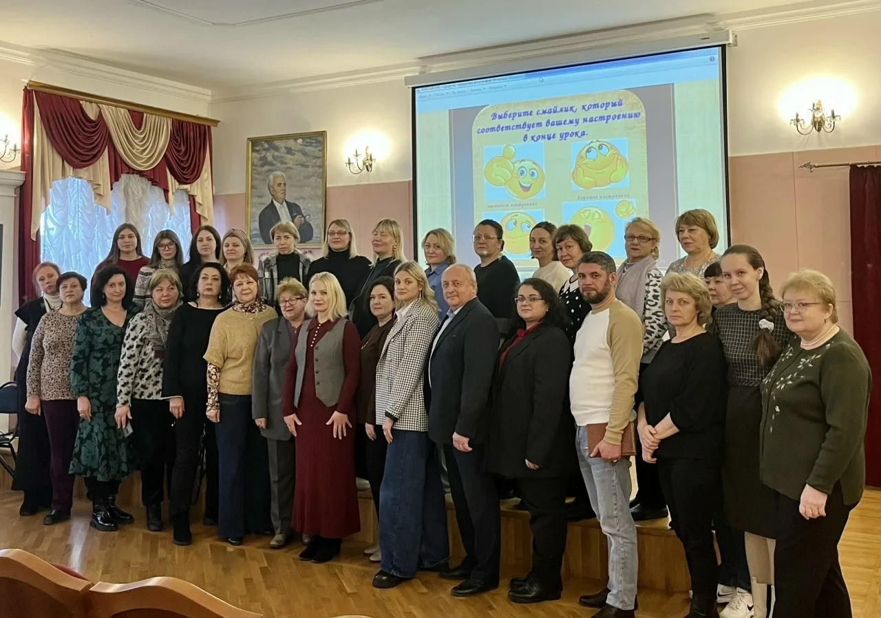 Выражаем благодарность ОБОУ ДПО УМЦ Министерства культуры Курской области за организацию обучения по