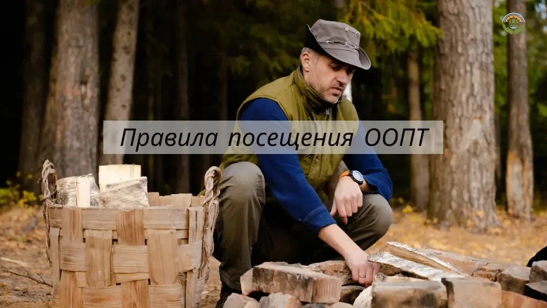 ❗️🌱Правила посещения ООПТ

С наступлением летнего сезона поток посетителей на особо охраняемых прир