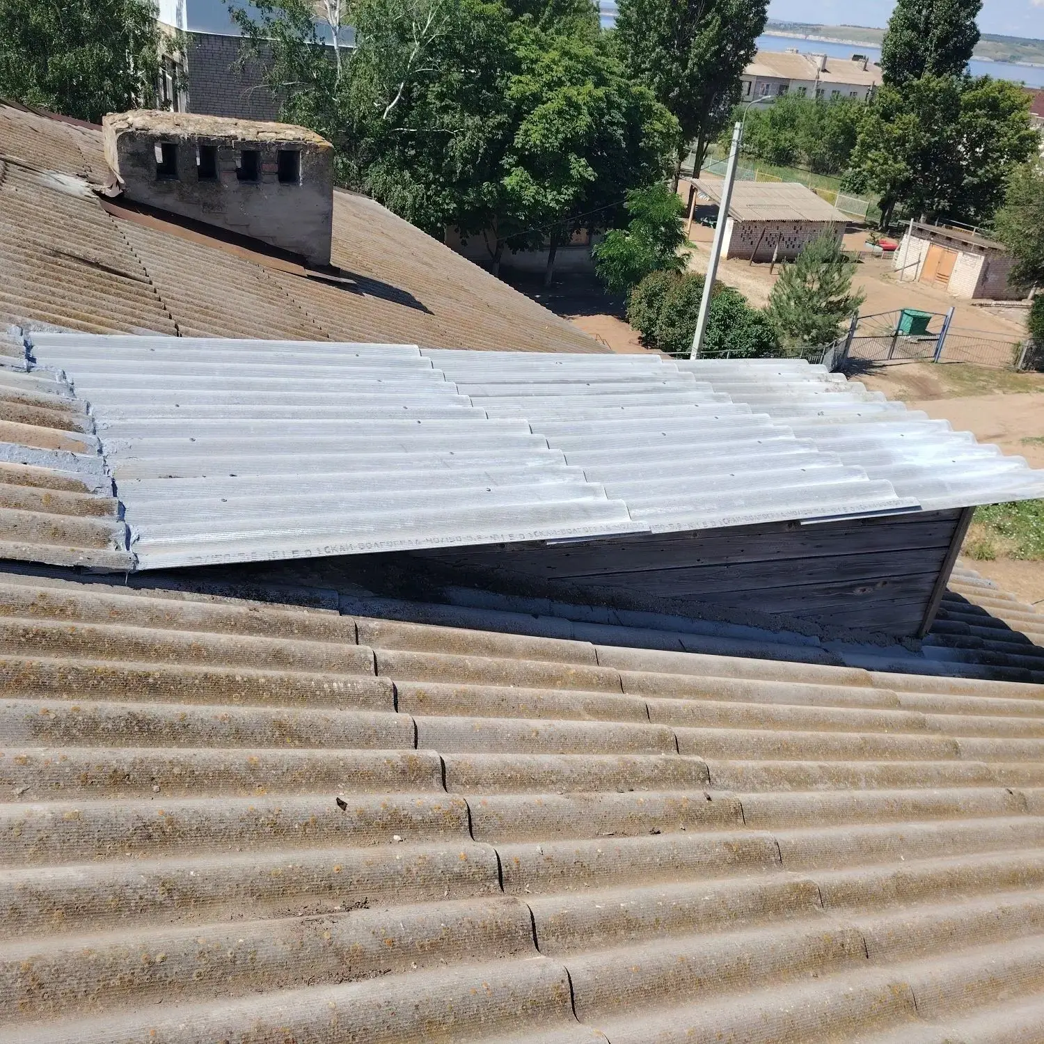 УК в Николаевске Волгоградской области устранила нарушения после проверки Госжилнадзора🏠 

В инспек