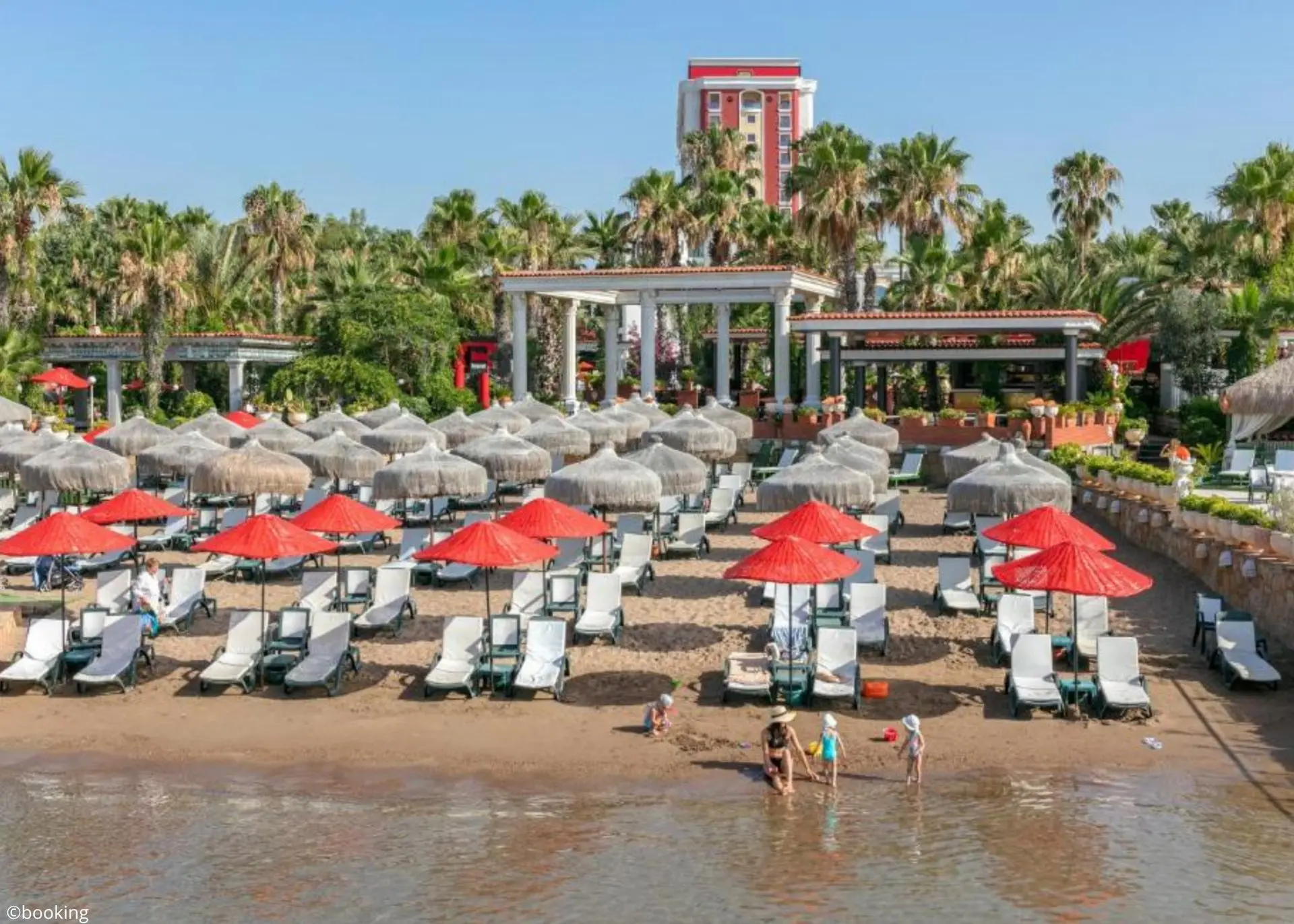 📍Club Hotel Sera 5*
🇹🇷 Лара, Турция 

✈️ Вылет: 5 июля из Москвы 
Длительность тура: 7 ночей 
Пит