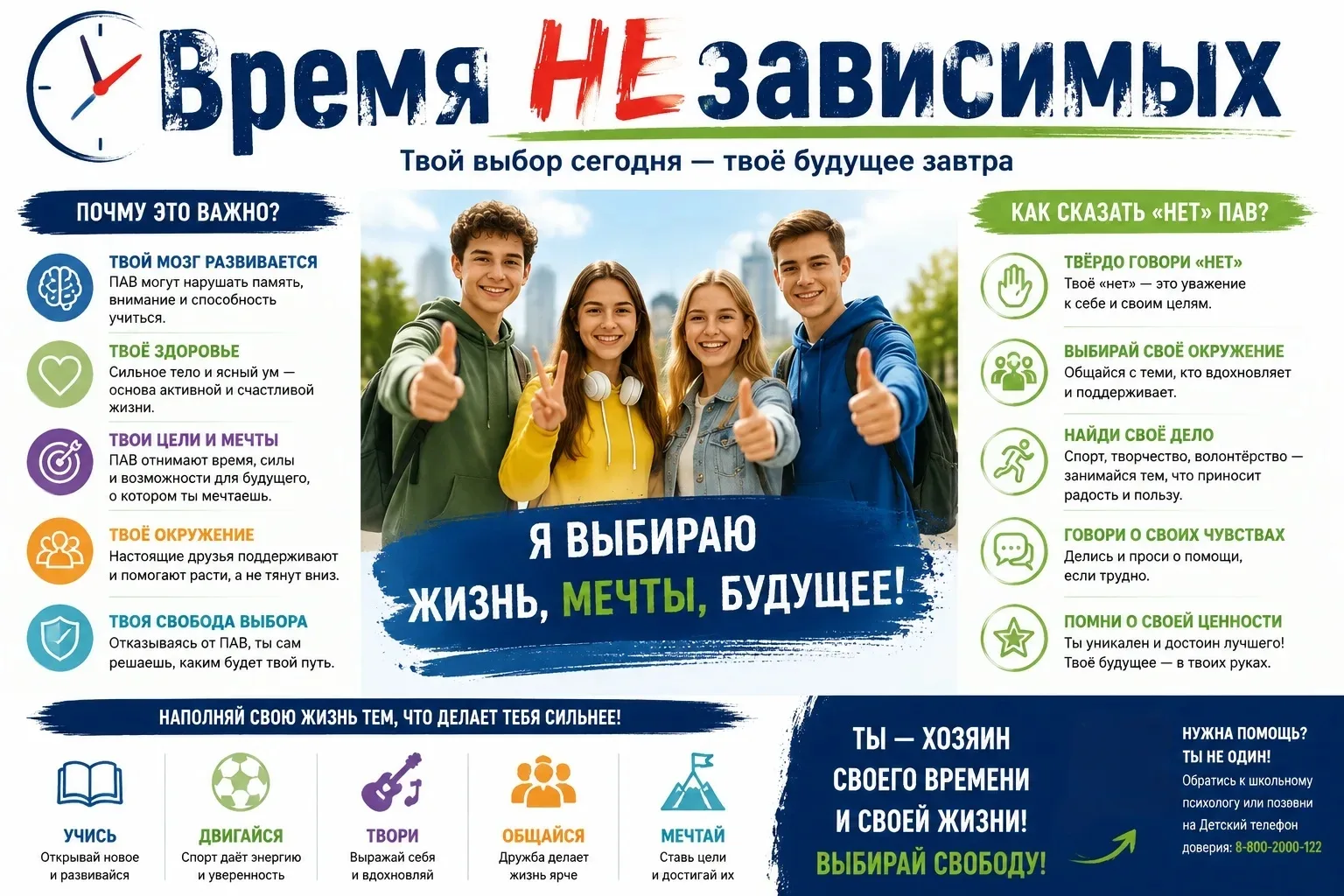 ⚠️ Невидимая угроза: что нужно знать о ПАВ?

Сегодня злоупотребление психоактивными веществами (ПАВ)