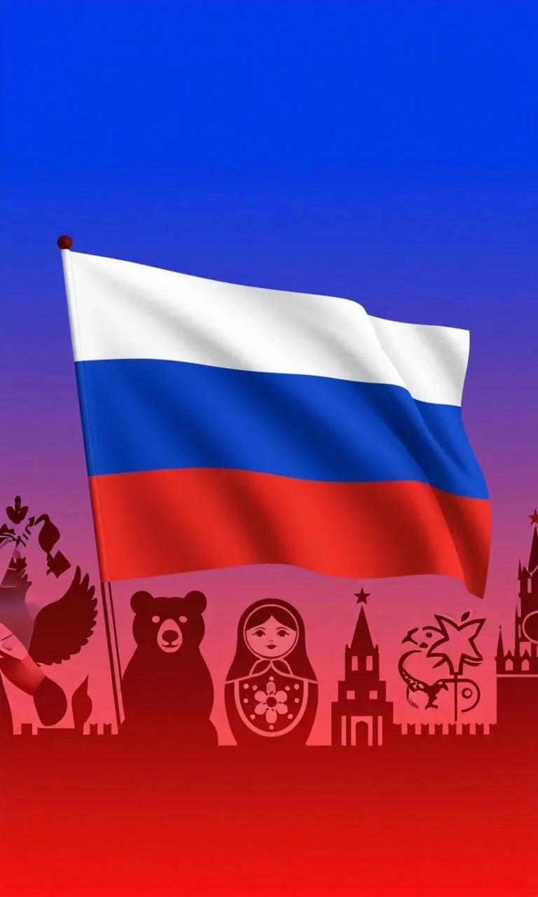 🇷🇺 С Днём России 🇷🇺

Пусть каждый день приносит радость, уверенность в будущем и гордость за наш