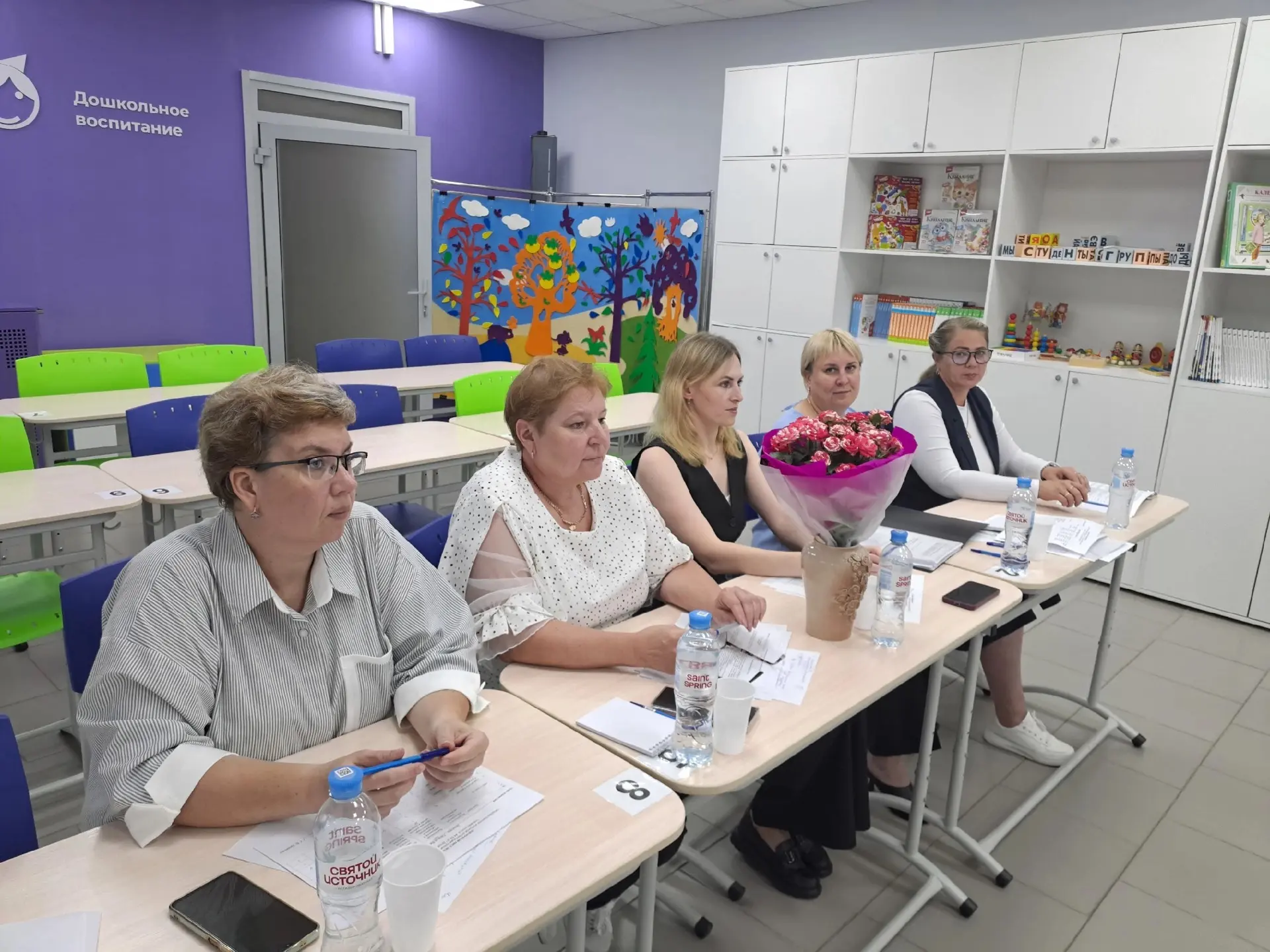 🎓 Защита дипломных проектов группы ДО-09/22: новый шаг в профессию!

С 19 по 24 июня состоялась защ