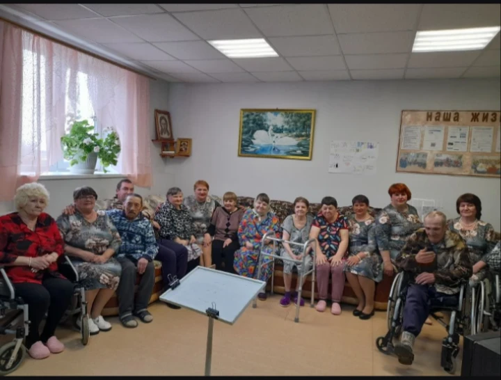 Концерт в геронтологии спасибо за тёплый приём и аплодисменты 👏