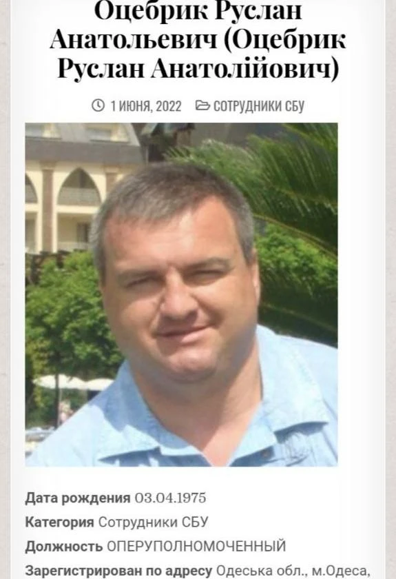 Ну как бы .

Подпишись на Анатолий Шарий