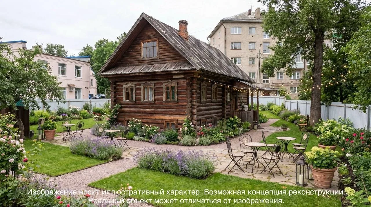 25 мая заканчивается приём заявок на участие в аукционе по приобретению самого древнего памятника де