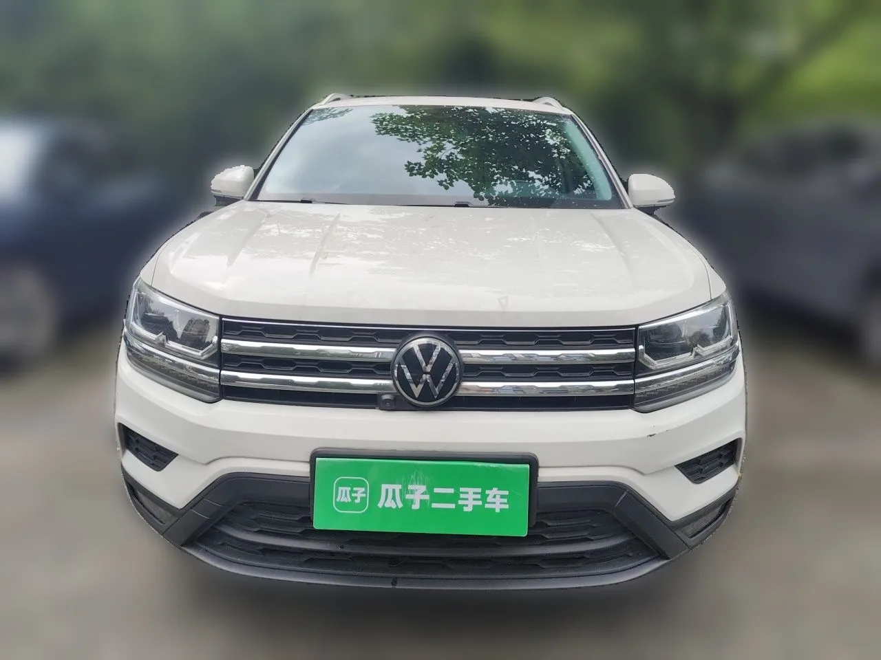 ⚠️⚠️⚠️
Volkswagen Tharu 2021 280TSI 2WD Luxury Plus Edition

✅Цена действительна 3 дня

Без аварий. 
