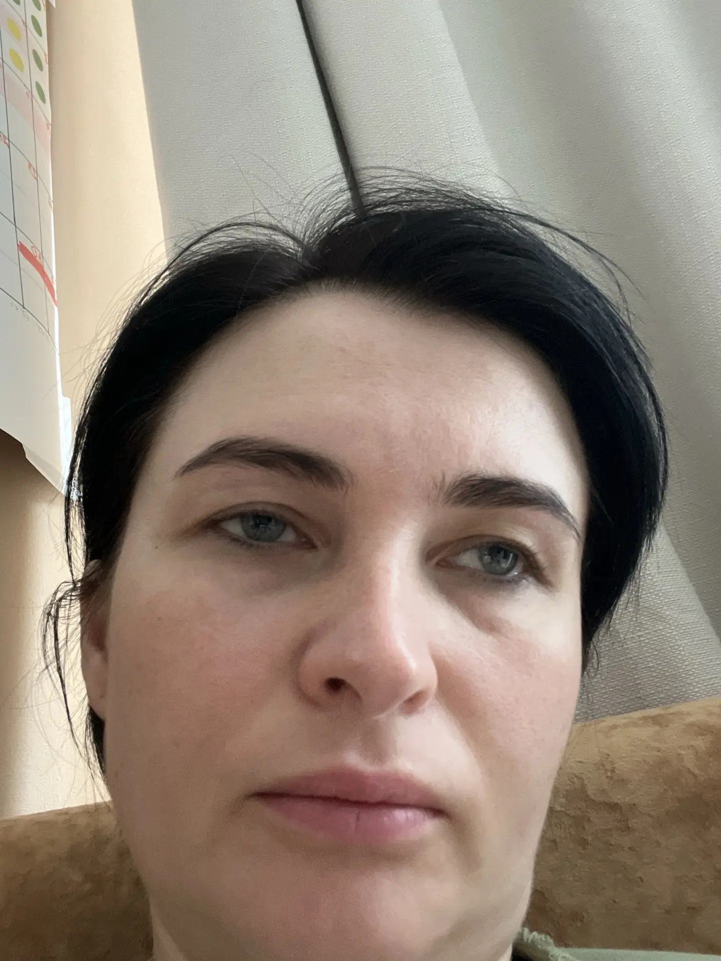 Обожаю эту женскую суперспособность, разница 10 минут🤌🏻😅