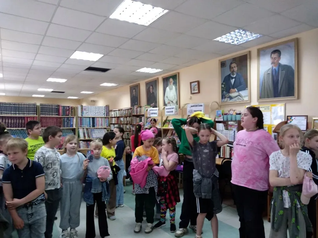 1 июня – День защиты детей.
Главный праздник детства на летней площадке «Радуга» прошёл активно и с 