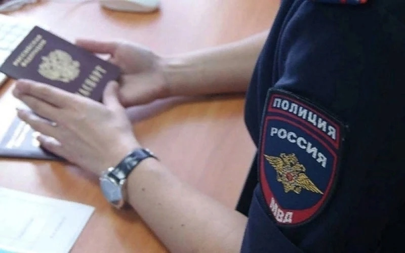 В Зарайске состоится приём граждан представителями ГУ МВД России по Московской области с 9 по 17 июн