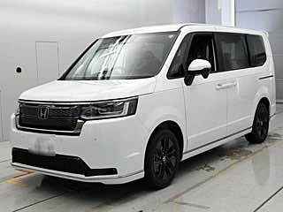 HONDA STEP WAGON

Год выпуска: 2026
Оценка: S (новый авто)
Пробег: 0 км
Объем двс: 1500 сс турбо
Мощ