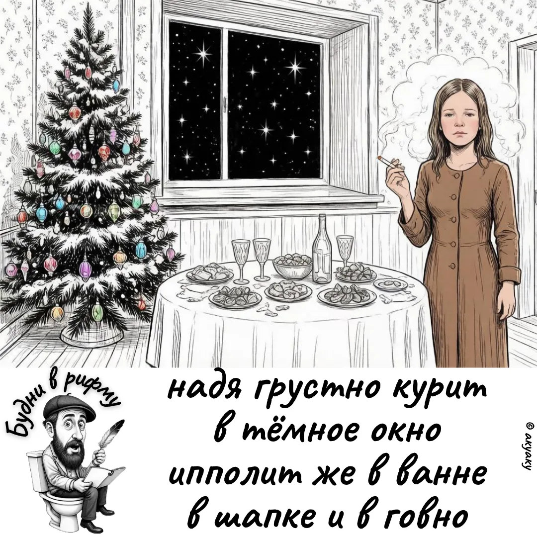 📽—Про старые фильмы...

✍️ Будни в рифму