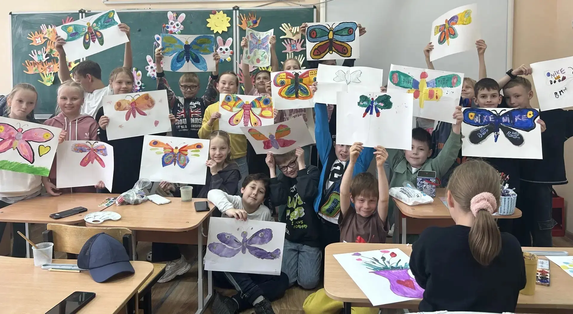 💥ТВОРЧЕСКИЙ И ИНТЕЛЛЕКТУАЛЬНЫЙ БУМ В ЛАГЕРЕ!

👩‍🎨Эта смена настоящий праздник творчества — наши р