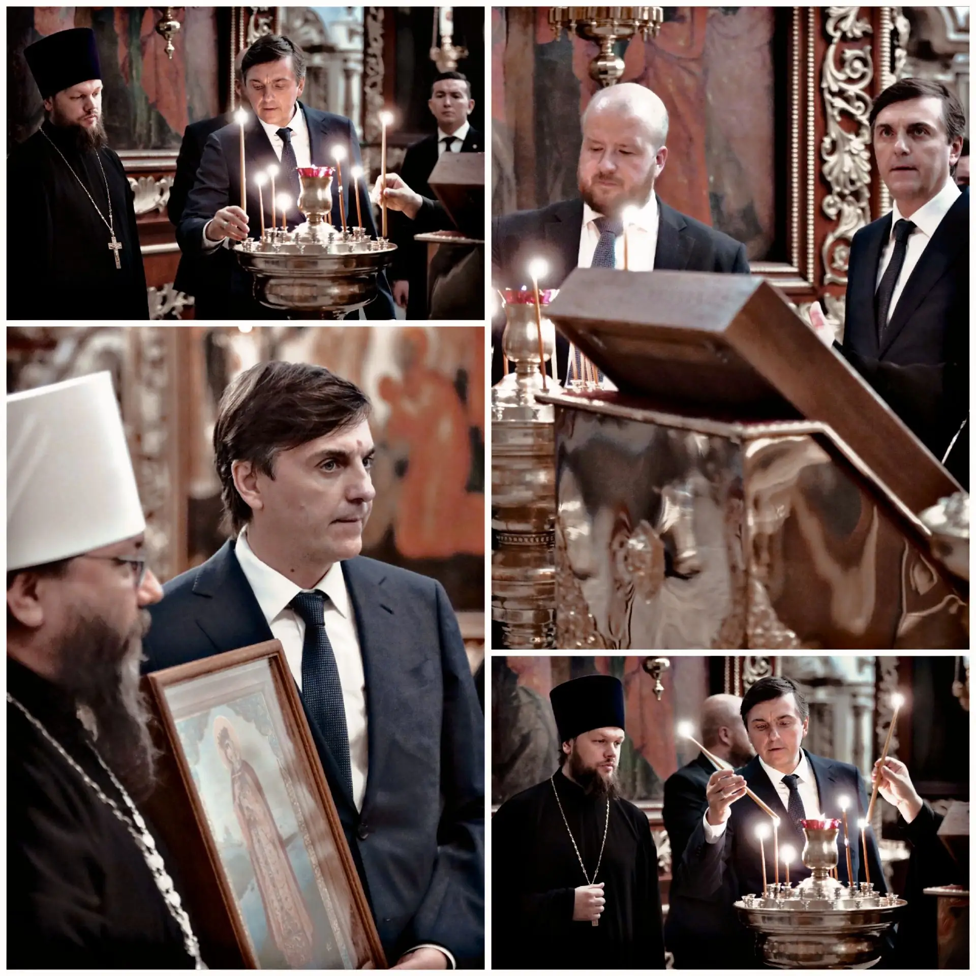 Соскучились по коллажикам