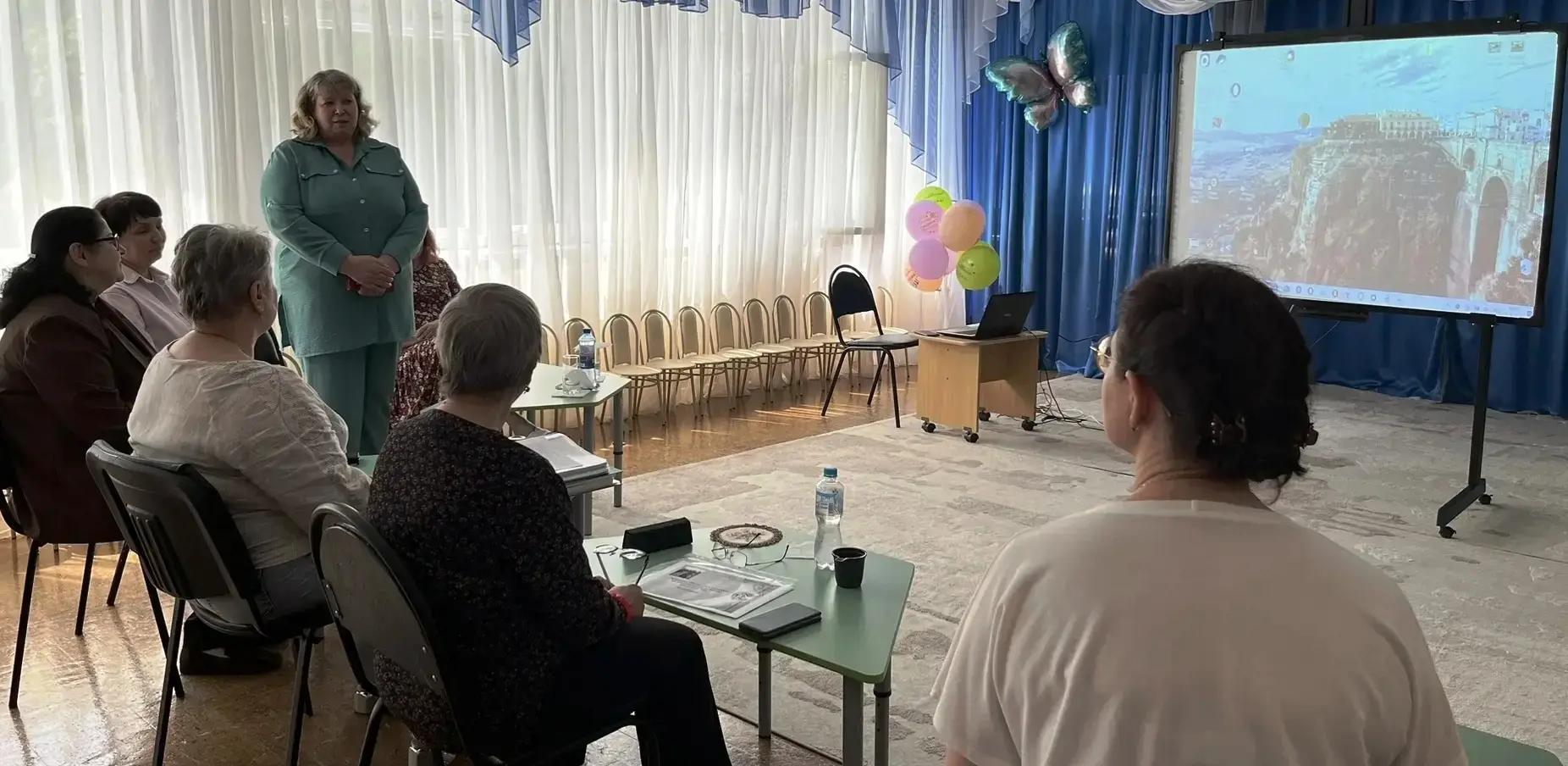 ✨ПРОВЕДЕНИЕ ЗАСЕДАНИЯ КЛУБА "ИНКЛЮЗИОН. ДОУ"✨        
   
04.06.2026 на базе нашего дошкольного обра