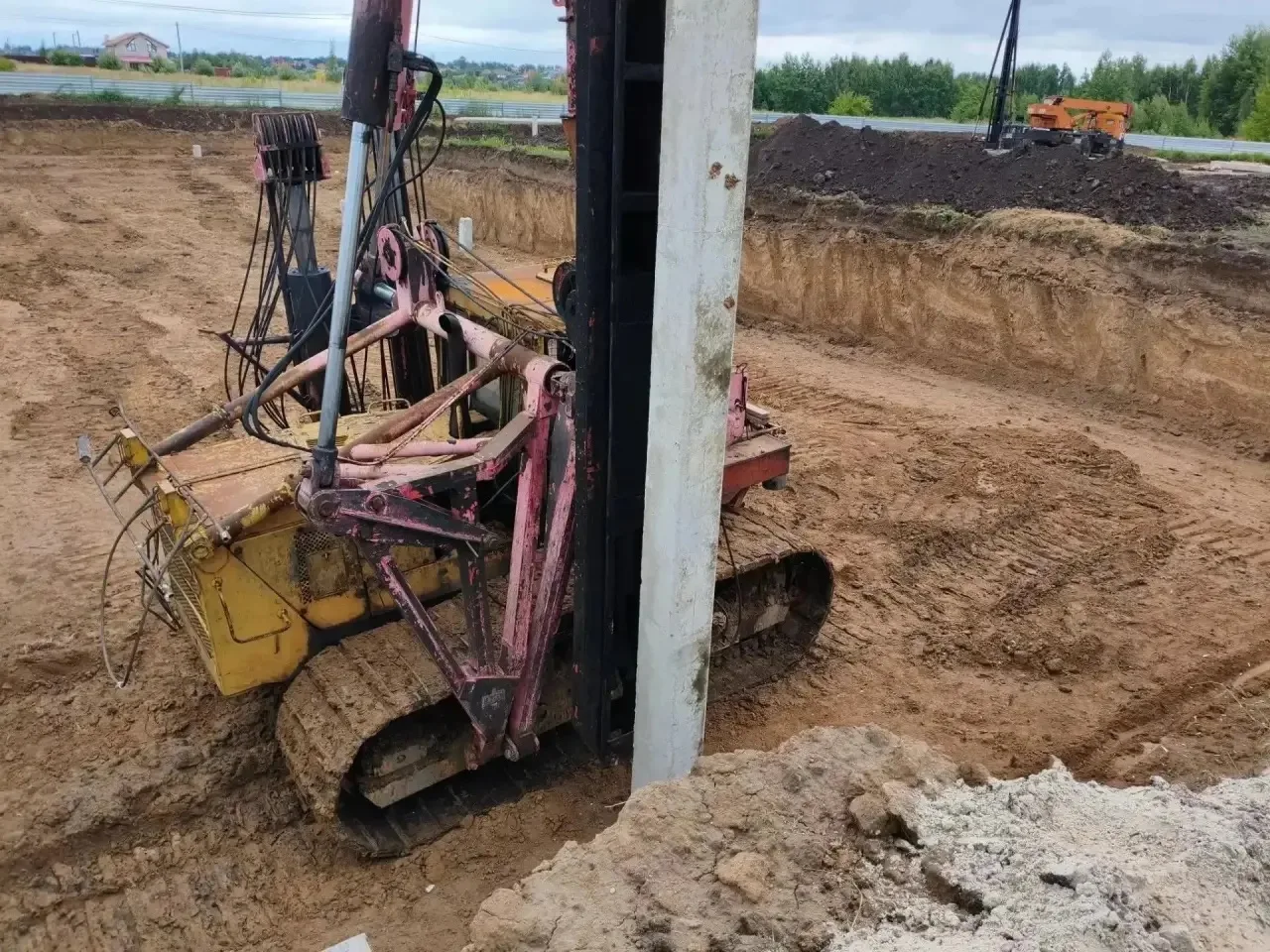 🏗  В Курчатове начали строить первый жилой комплекс для переселенцев из приграничья

Губернатор Кур