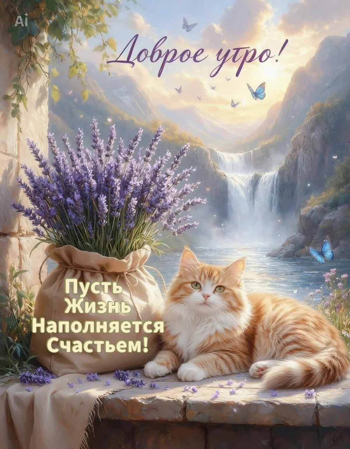 ☕️ #доброе_утро

Красивые открытки 💌
⠀в Max | в Теlegram