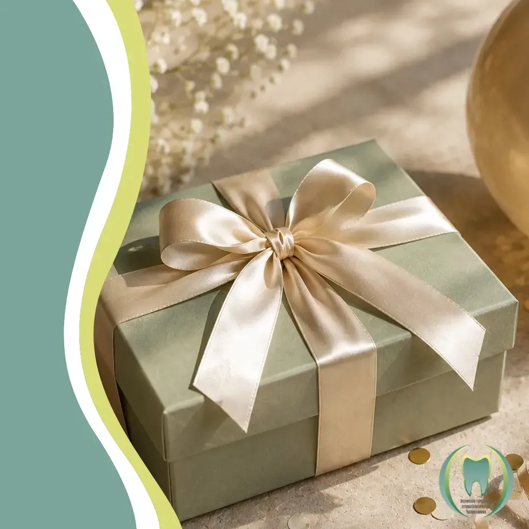 🎁  Сегодня 11 июня отмечает свой день рождения врач-стоматолог- хирург отделения терапевтической ст